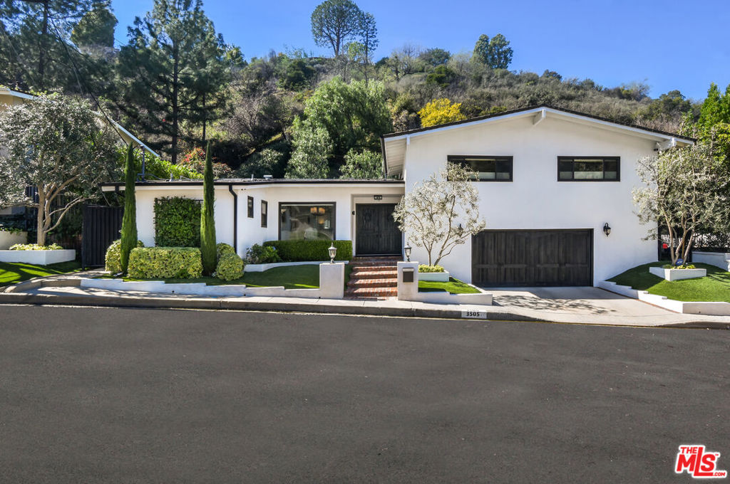 3505 Loadstone Drive Property Photo