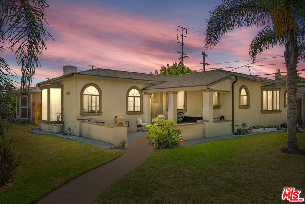 Bell Gardens Real Estate Listings Main Image