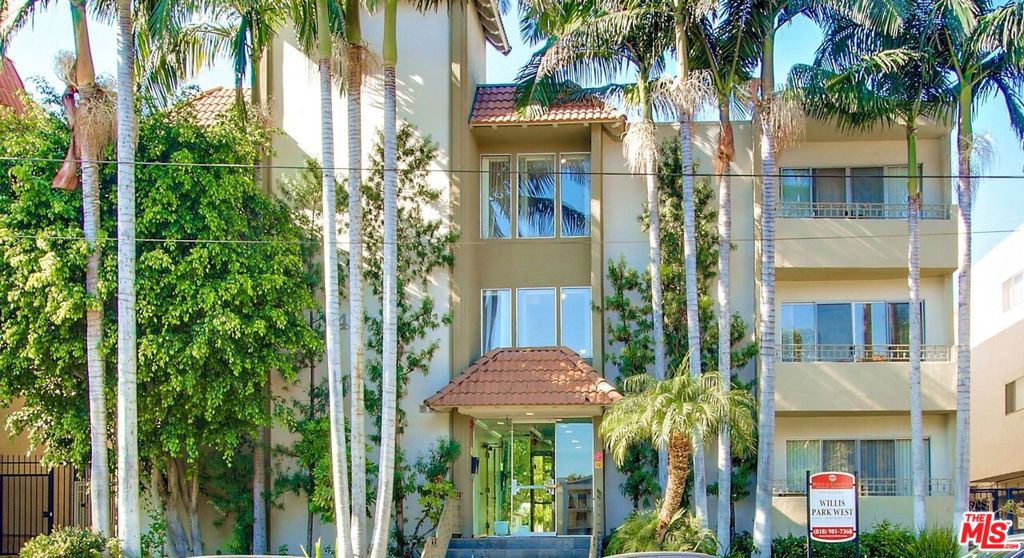 4573 Willis Avenue Property Photo