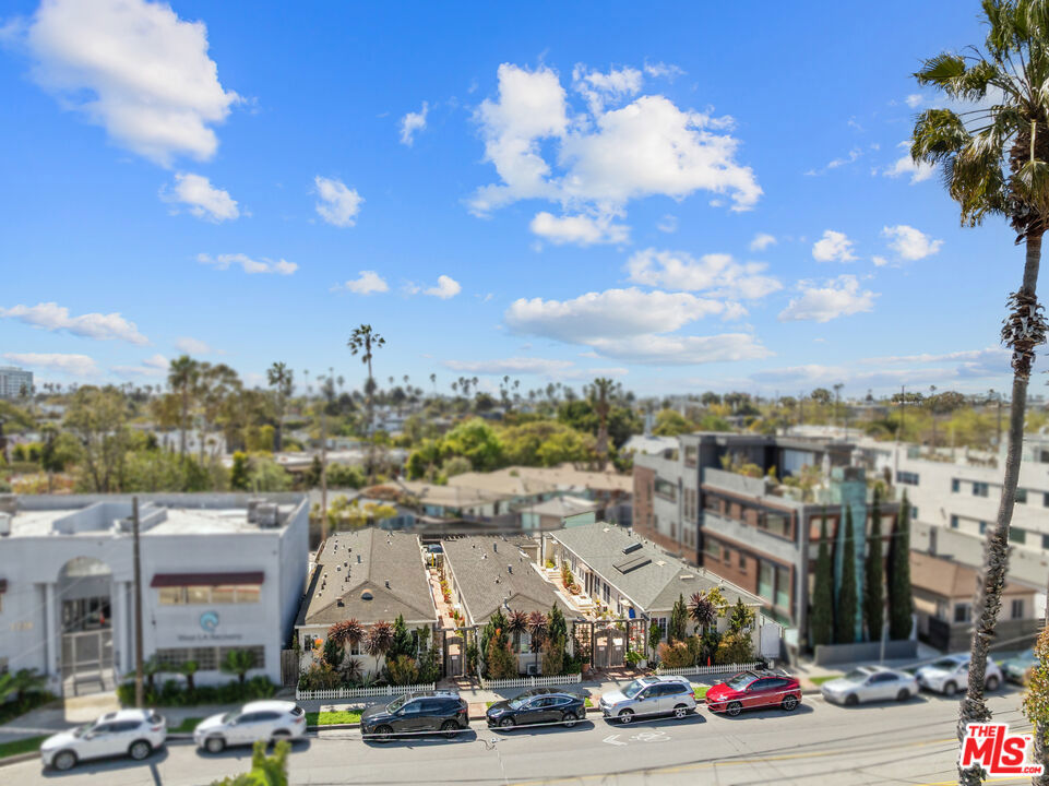 1722 Abbot Kinney Boulevard Property Photo