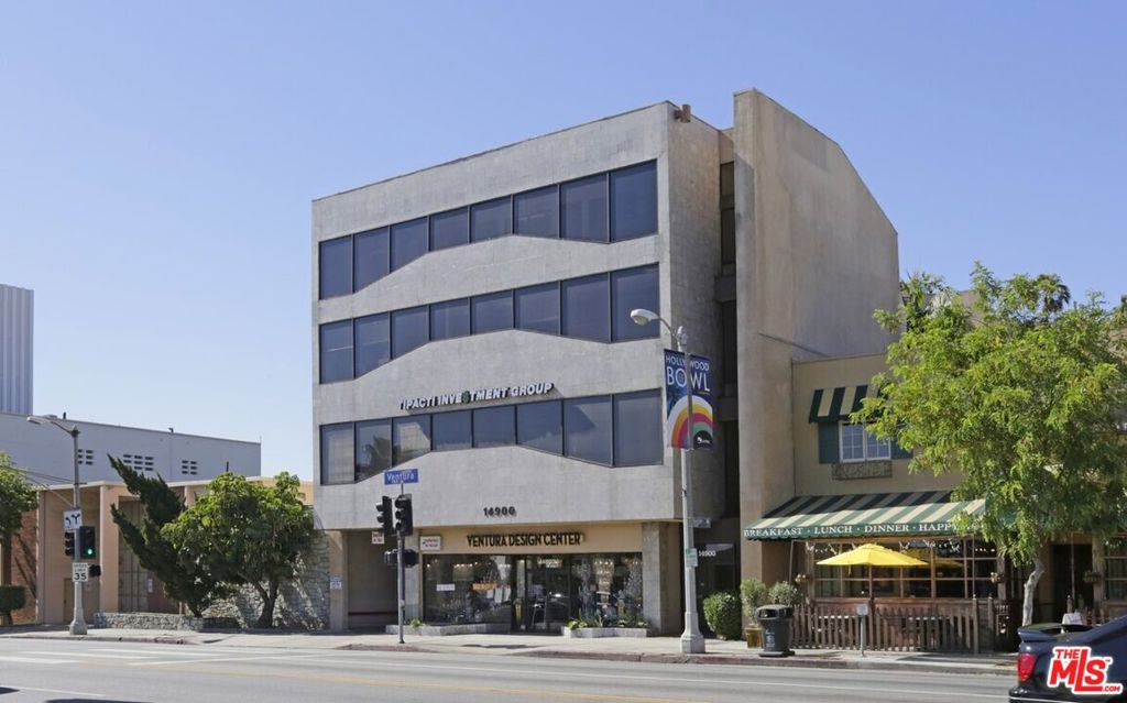 14900 Ventura Boulevard 310 Property Photo
