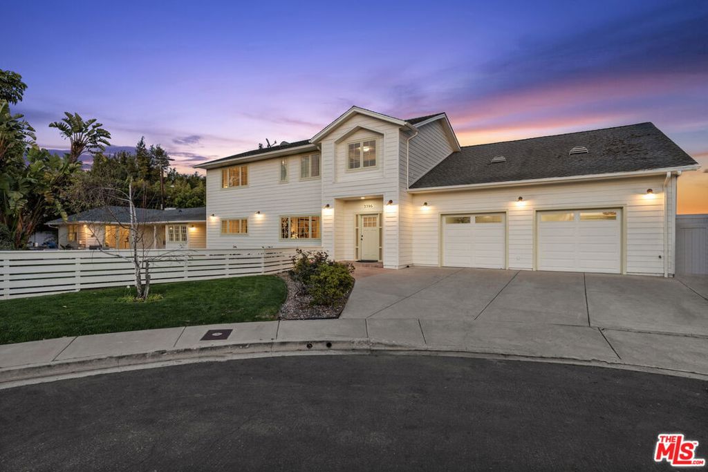 3396 Manning Court Property Photo