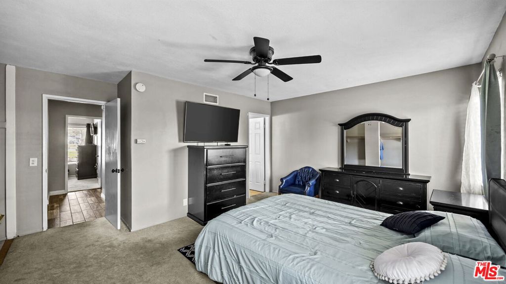 1805 Clemson Street Property Photo 11