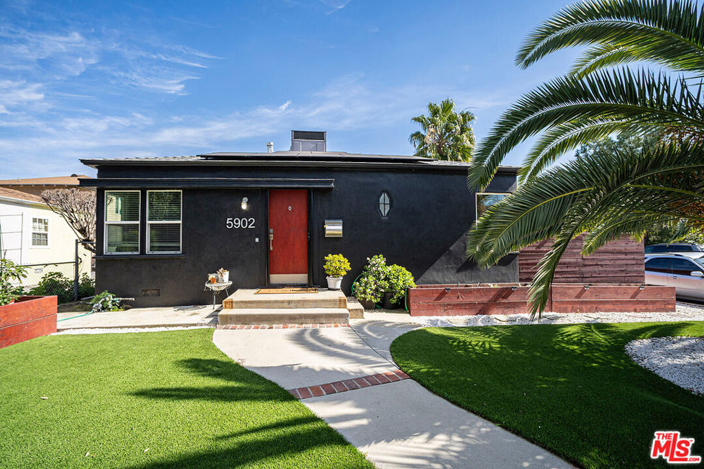 5902 Lemp Avenue Property Photo