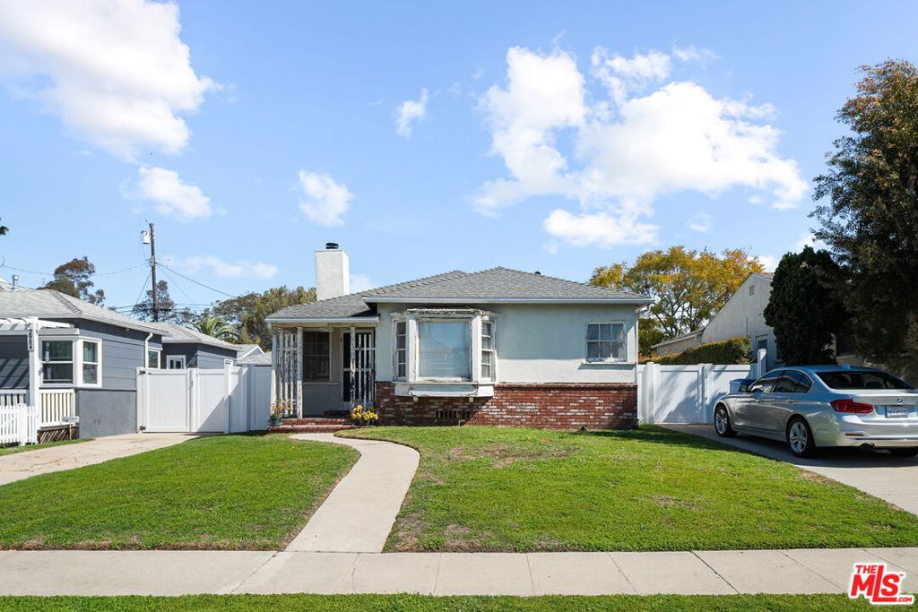 2956 Kelton Avenue Property Photo