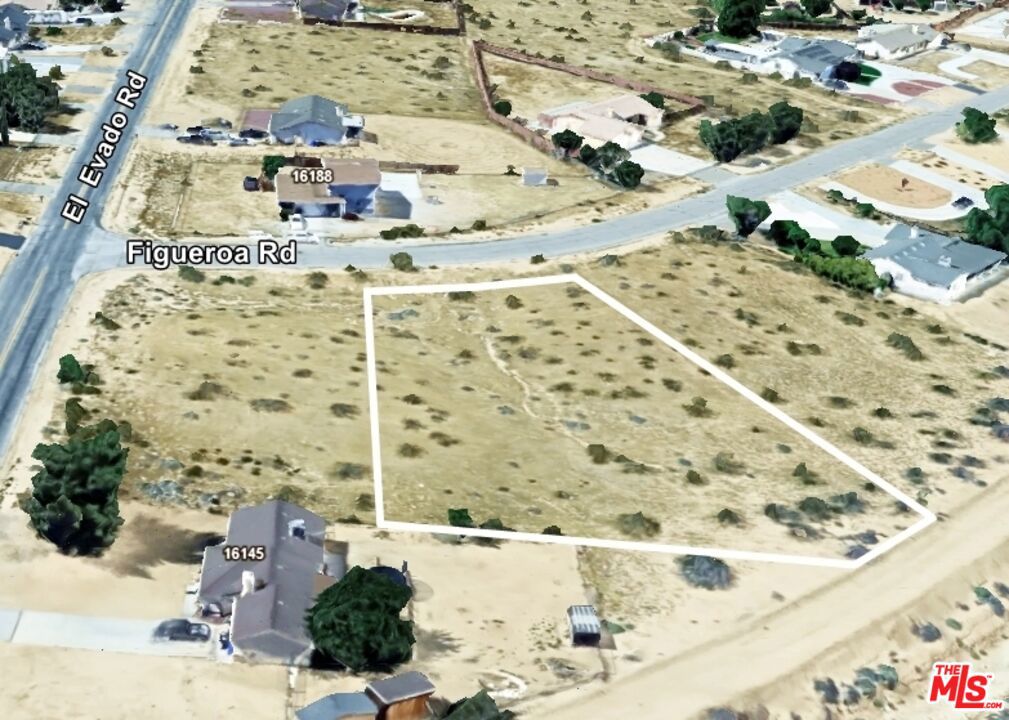 16185 Figueroa Road Property Photo