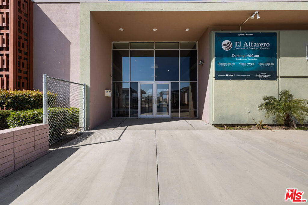 375 S K Street Property Photo