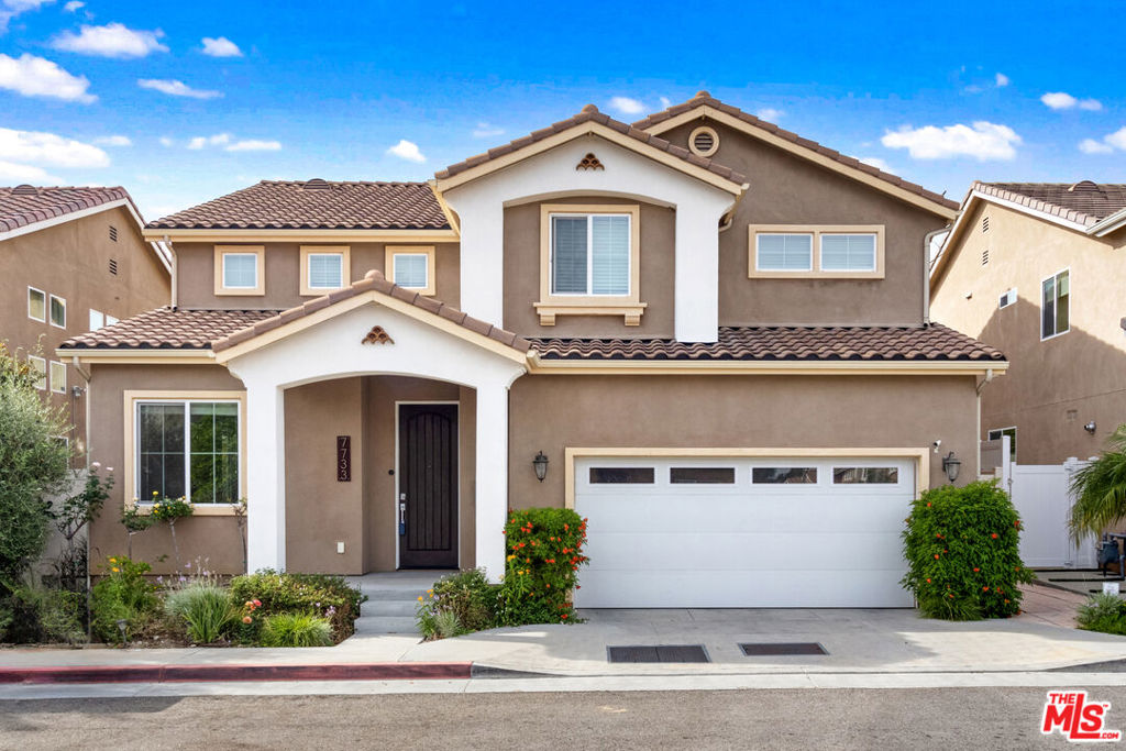 7733 Stagg Lane Property Photo