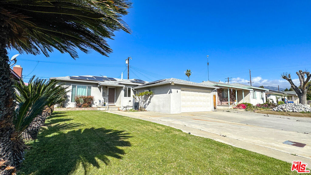 5147 N Saint Malo Avenue Property Photo