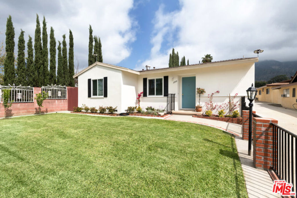 1789 Atchison Street Property Photo