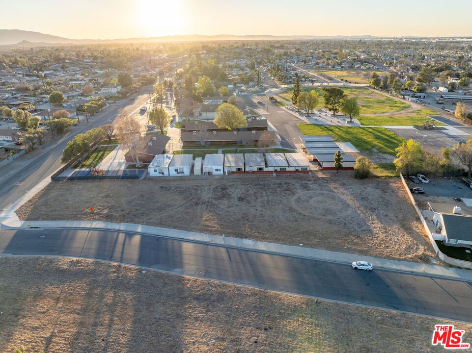 9435 Jurupa Road Property Photo