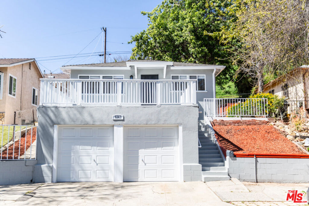5267 Ithaca Avenue Property Photo 1