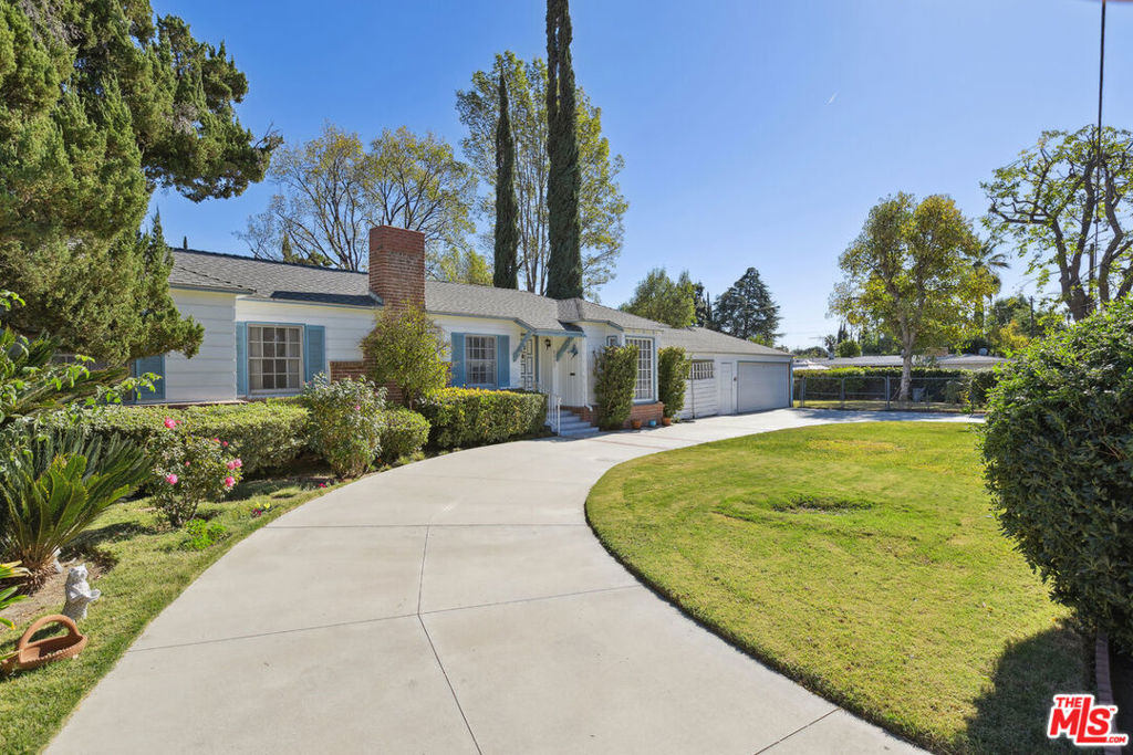 8422 Eton Avenue Property Photo