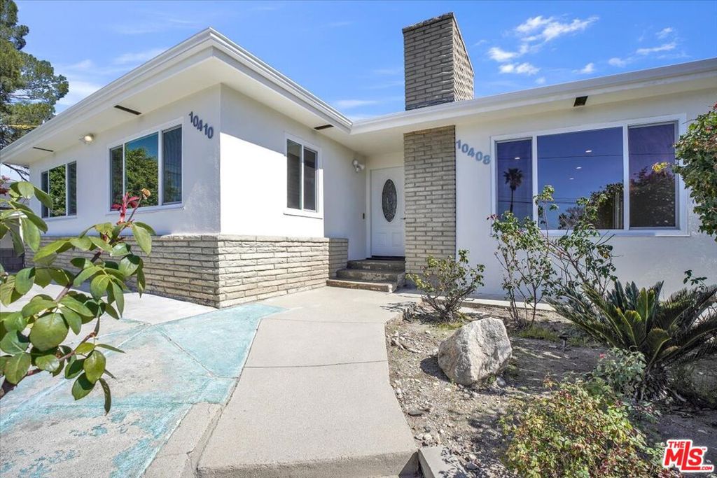 10410 Mountair Avenue Property Photo