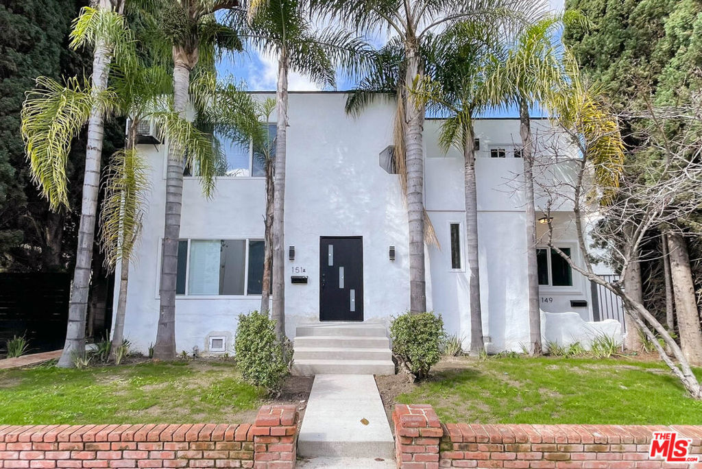 151 S Rexford Drive A Property Photo