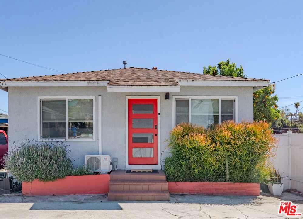 520 S Concord Street Property Photo