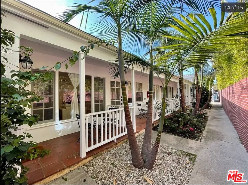 816 17th Street A Property Photo