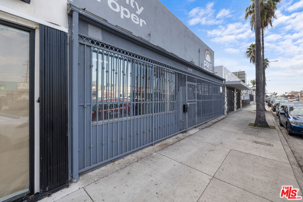 6412 Whittier Boulevard Property Photo 2