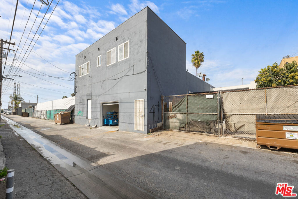 6412 Whittier Boulevard Property Photo 29