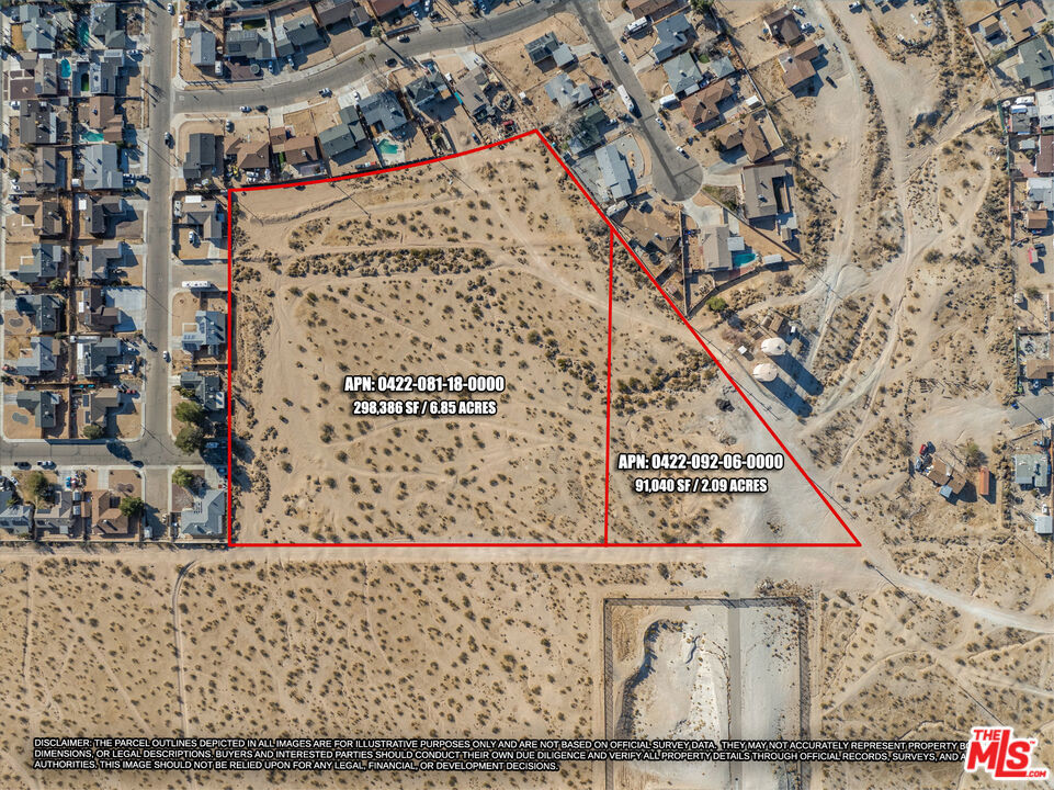 0 Tortoise Road Property Photo
