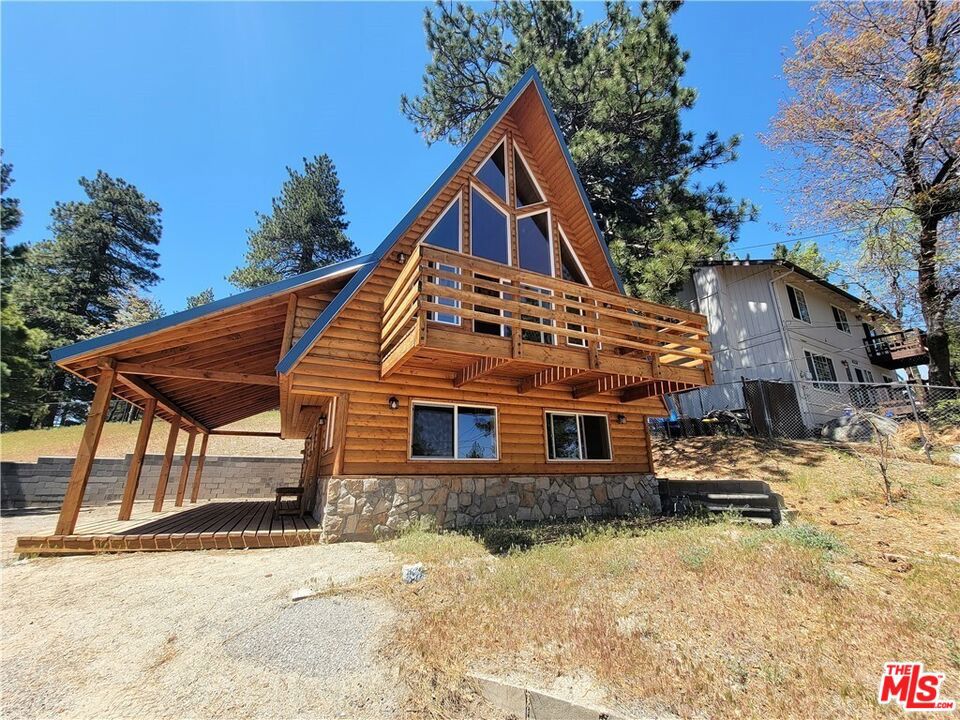 30852 All View Drive Property Photo