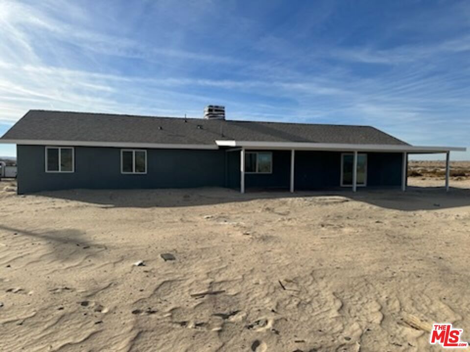 47038 Mojave Trail Property Photo
