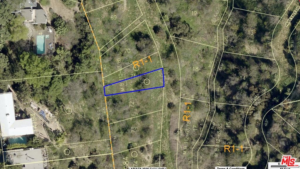 3887 N Hopevale Drive Property Photo