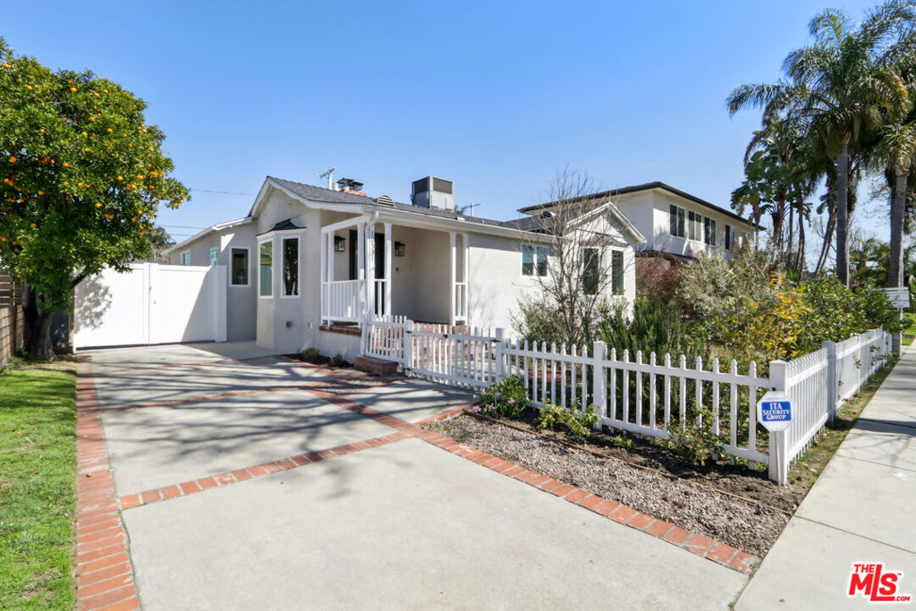 Toluca Lake Real Estate Listings Main Image