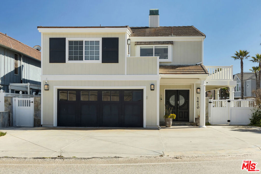 1410 Marine Way Property Photo
