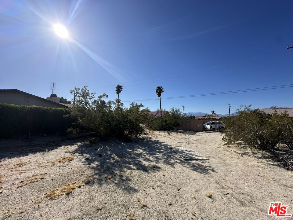 0 Yaqui Lane Property Photo