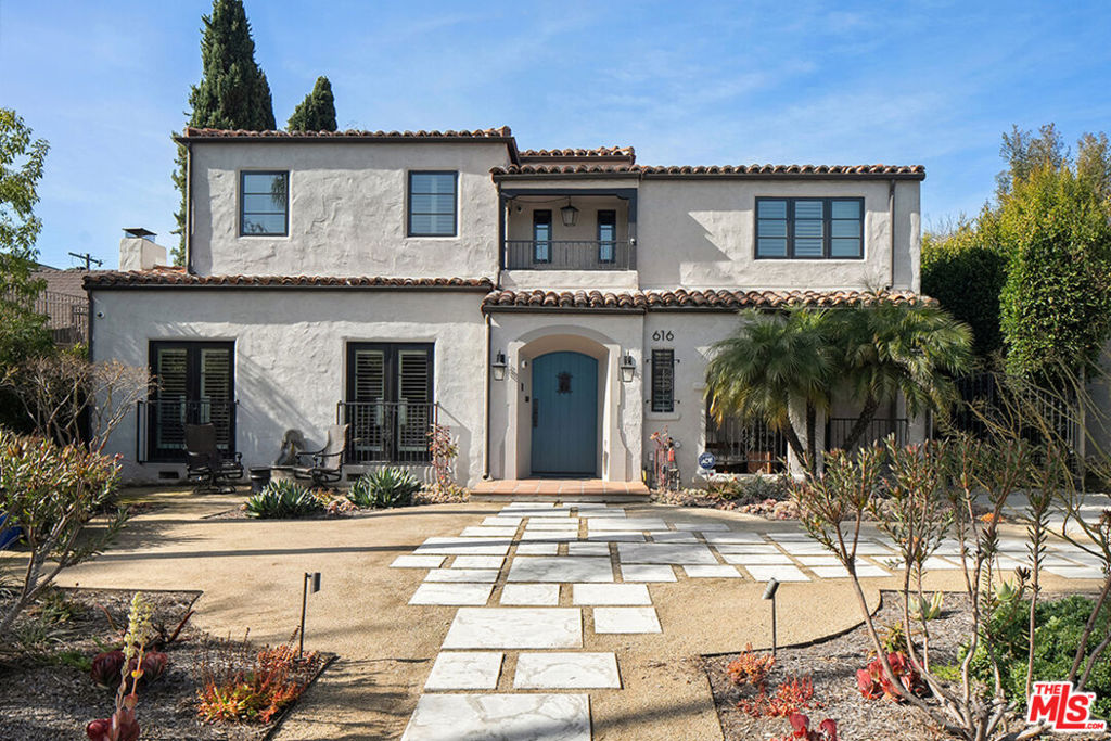 616 21st Street Property Photo