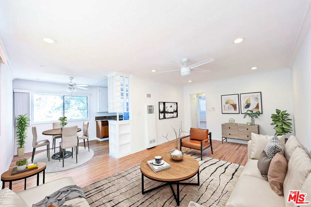 827 Lincoln Boulevard J Property Photo