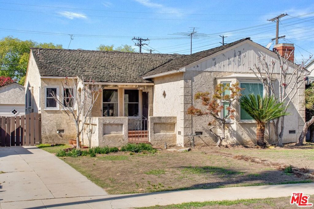 4129 Le Bourget Avenue Property Photo