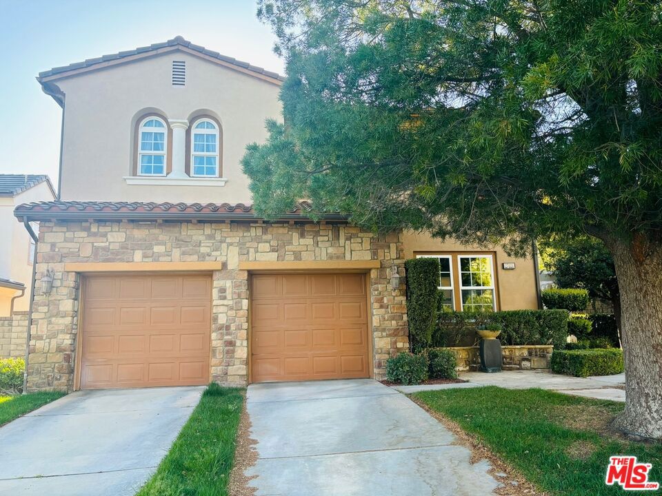 27026 Maple Tree Court Property Photo