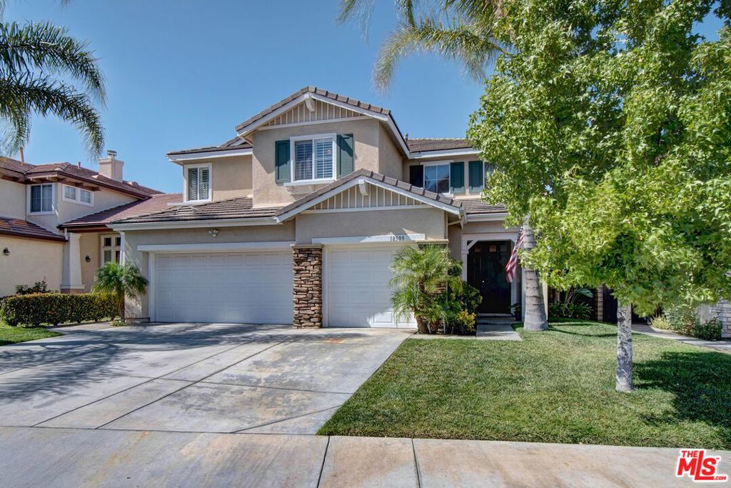 18309 Shannon Ridge Place Property Photo