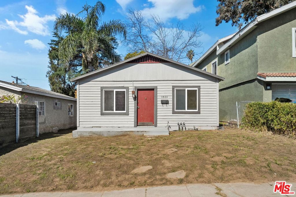 1831 N Avenue 52 Property Photo