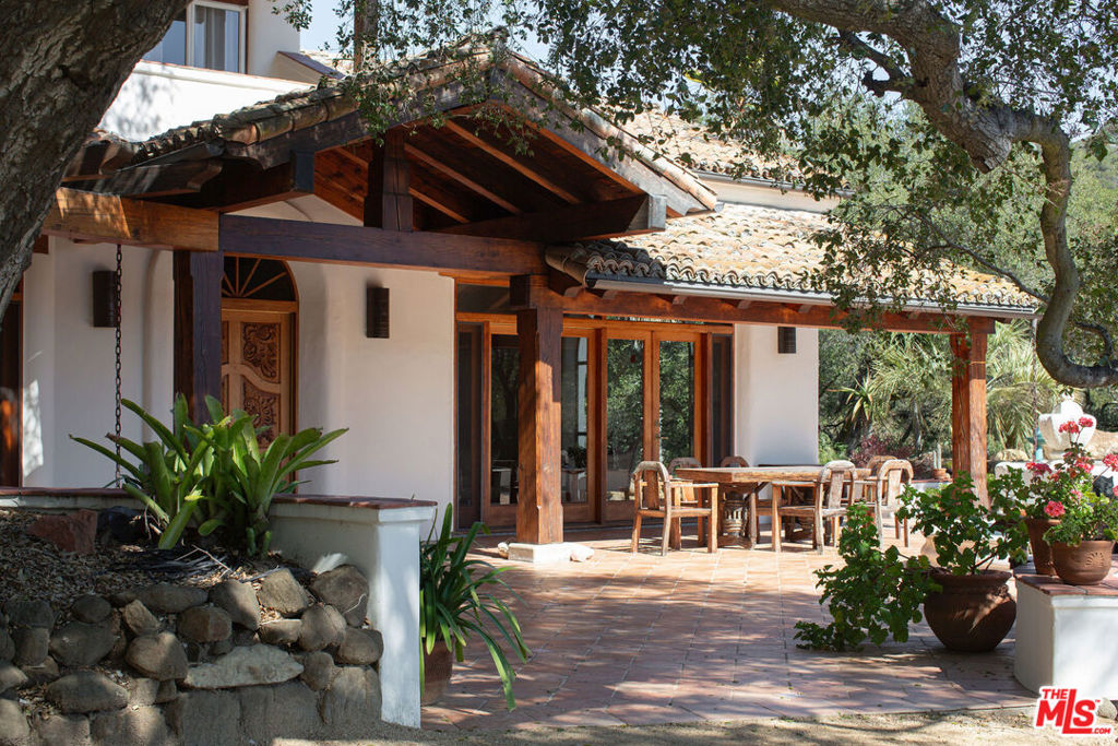 0 Old Topanga Canyon Road Property Photo