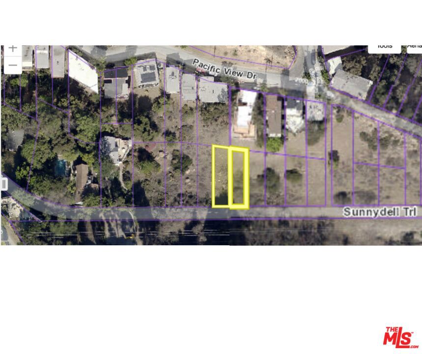 6945 Sunnydell Trail Property Photo