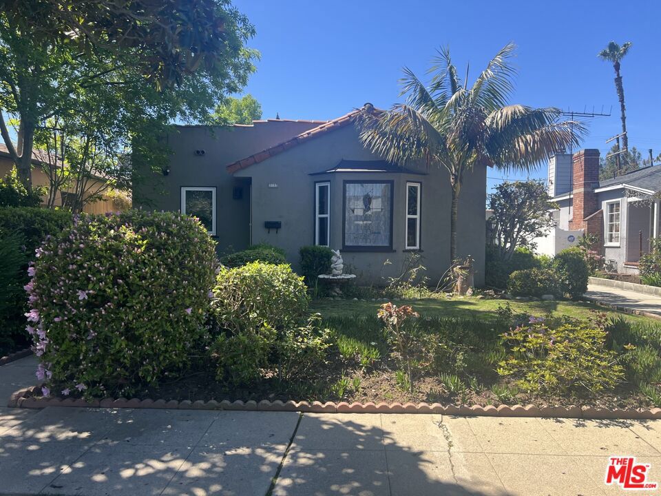 3137 Kelton Avenue Property Photo