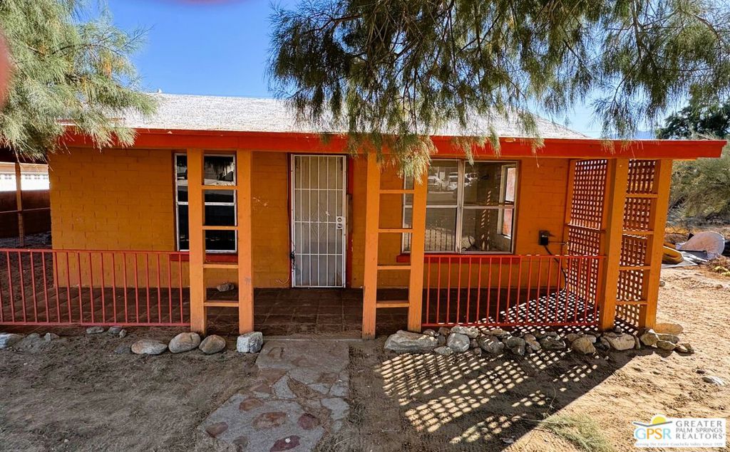 66301 Granada Avenue Property Photo 1