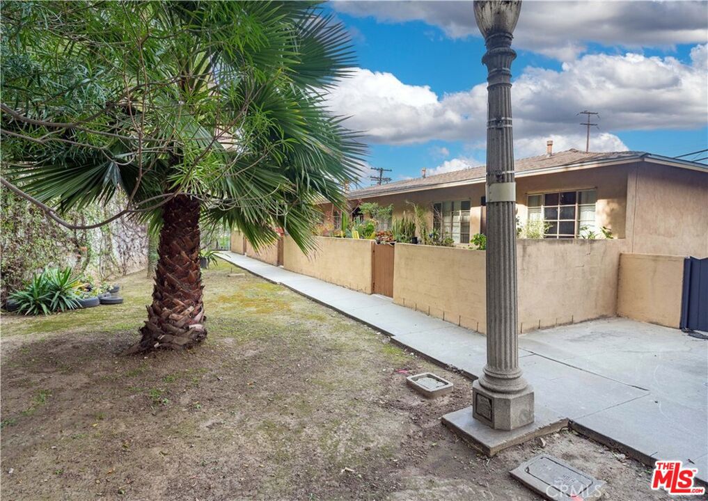 4132 Tuller Avenue Property Photo