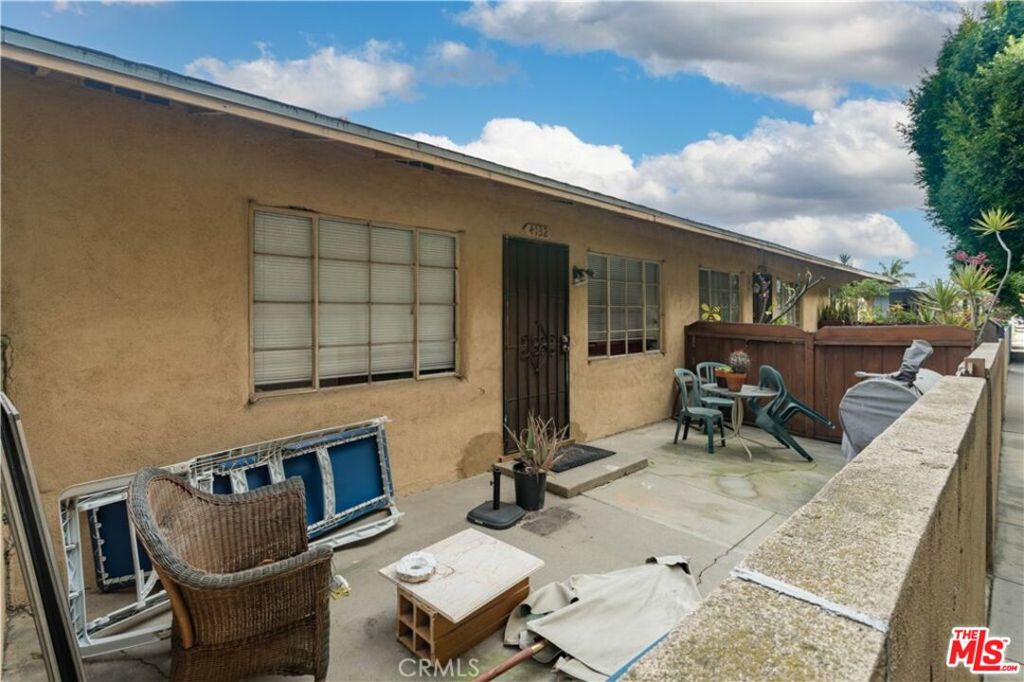 4132 Tuller Avenue Property Photo 8