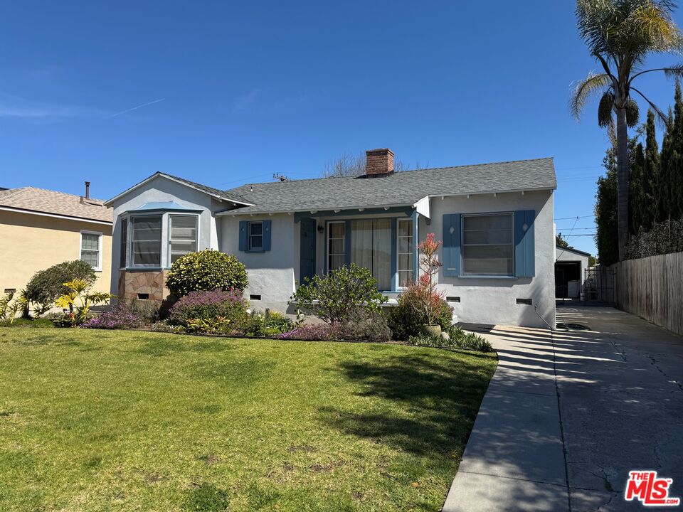 2411 22nd Street Property Photo