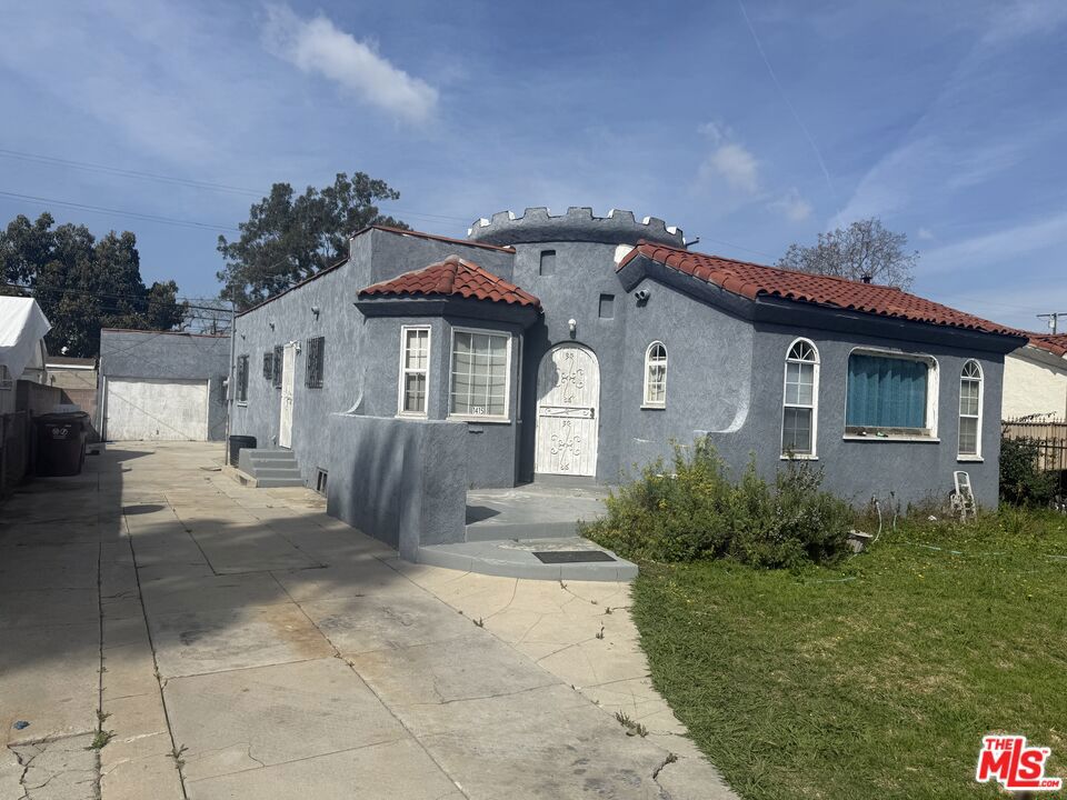 1415 N Spring Avenue Property Photo