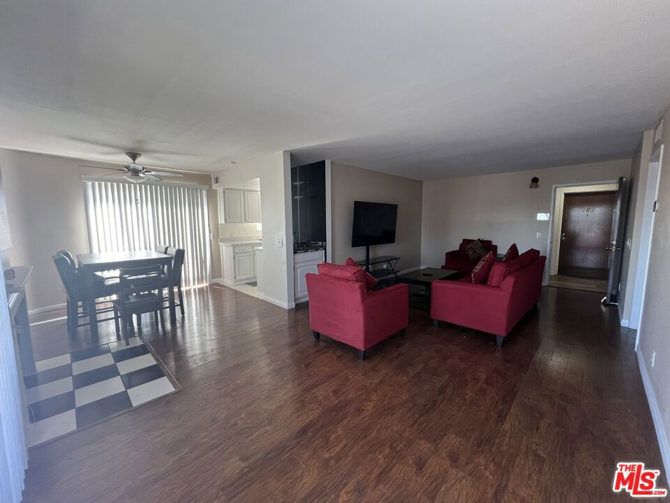 8710 Independence Avenue 301 Property Photo