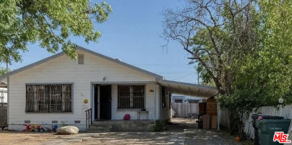 1311 Pearl Street Property Photo