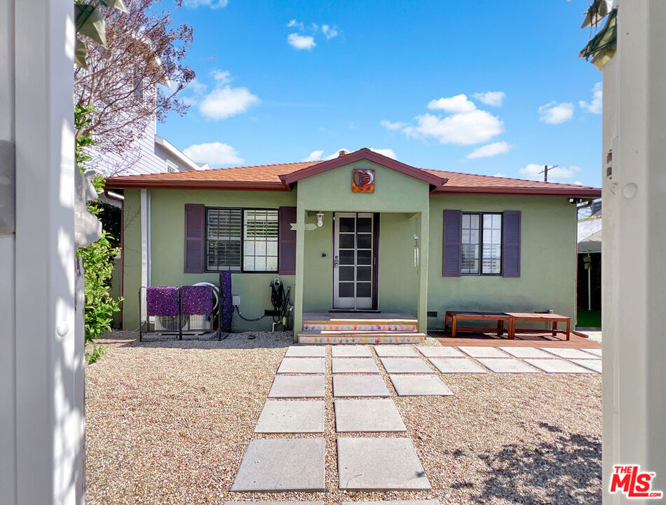 3732 Beethoven Street Property Photo