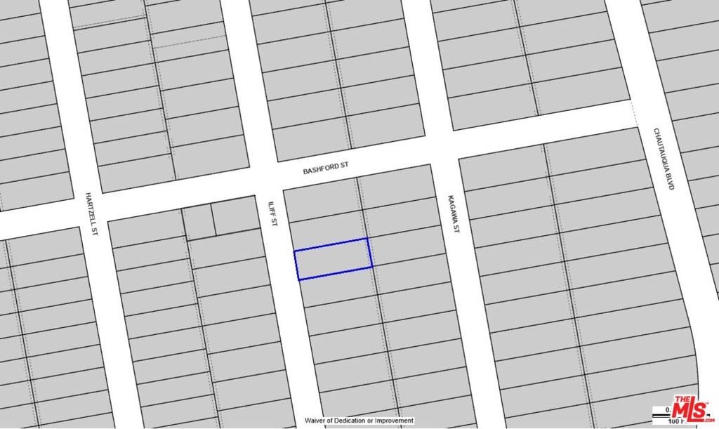 946 Iliff Street Property Photo