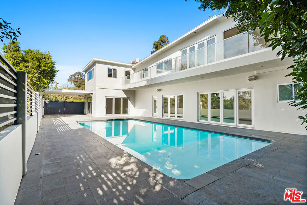 7470 Woodrow Wilson Drive Property Photo
