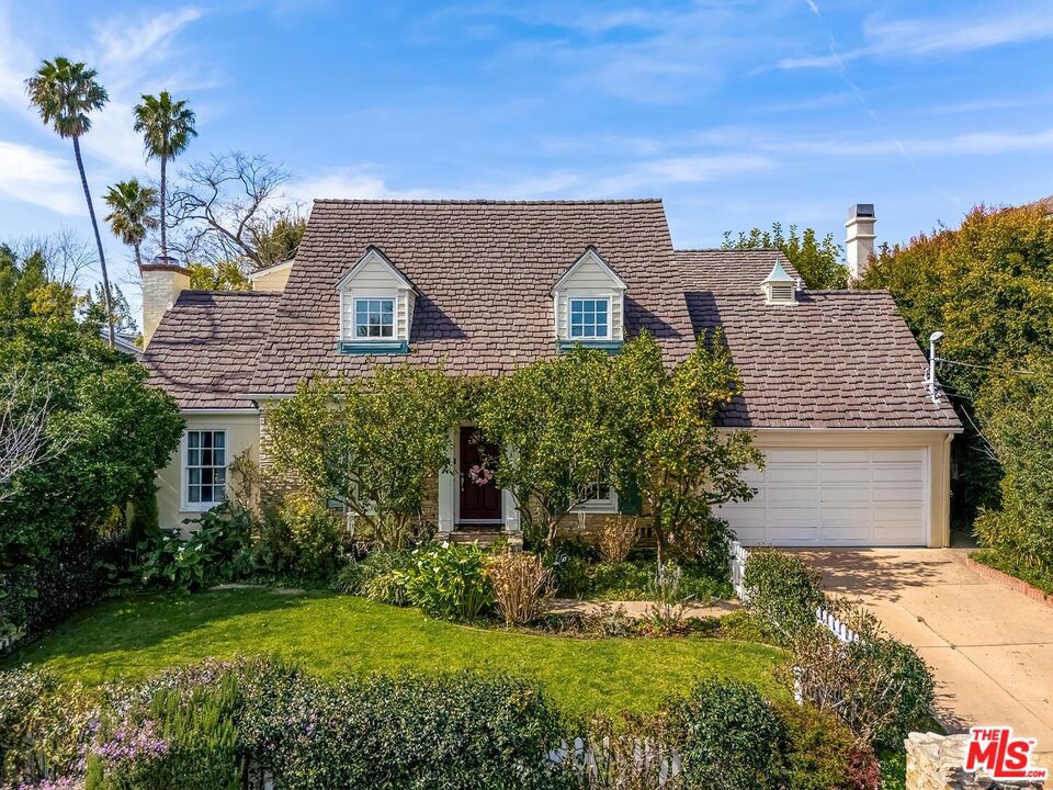 333 Oceano Drive Property Photo